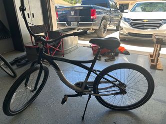 Jamis - Earth Cruiser Bike