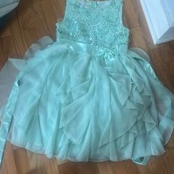 Size 16 dress