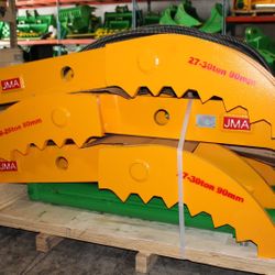 Excavator Caterpillar Cat 325 / 330 Hydraulic Thumb or Similar Machine