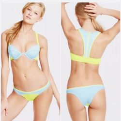 Victoria Secret Two Piece 