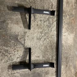 Thule Rack For Bed Trucks