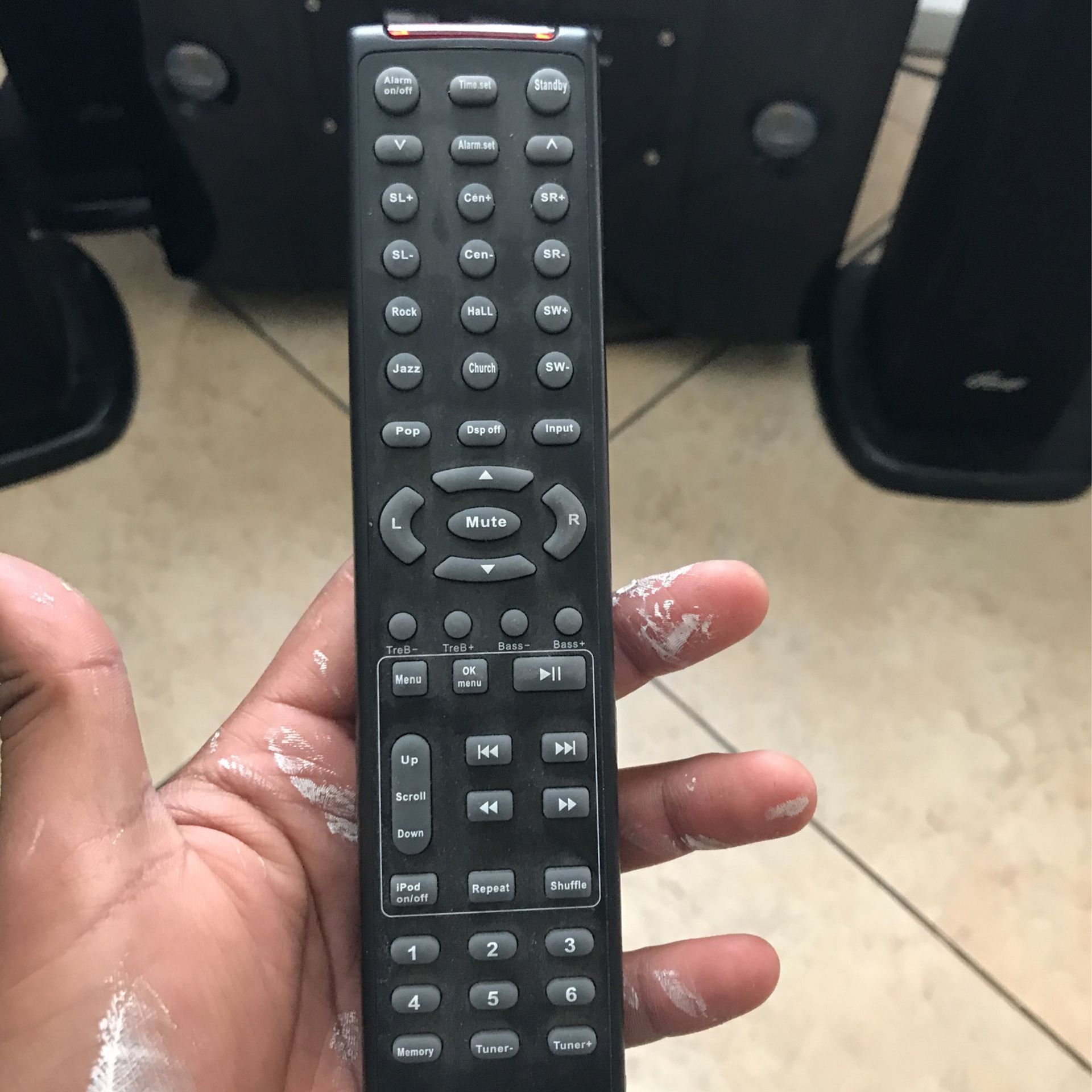 Genesis Media Labs Surround Sound for Sale in Perris, CA OfferUp
