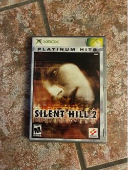 Silent hill 2
