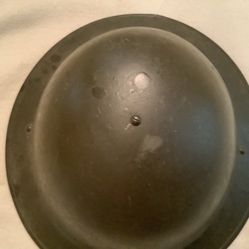 World Two Helmet $30