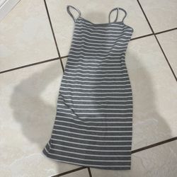 SHEIN SPAGHETTI STRAP DRESS