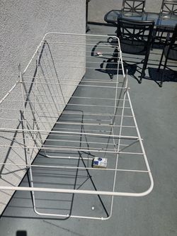 Drying rack