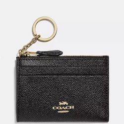 COACH Card Holder