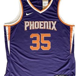 Nike Kevin Durant Phoenix Suns Icon Edition Swingman Jersey New