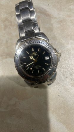 Vintage Sector ADV 4500 No Limits Wristwatch.