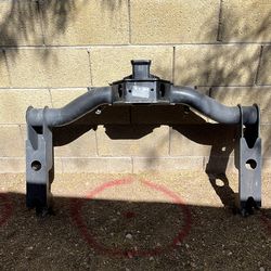 New Tow Hitch class 5