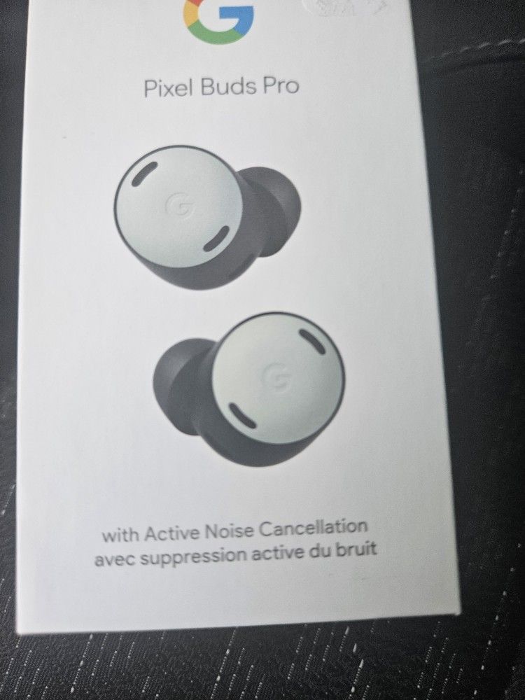 Google Pixel Buds Pro 2