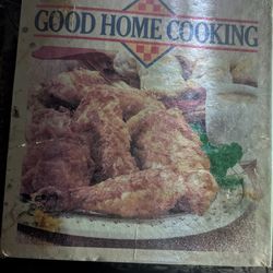 Cookbook