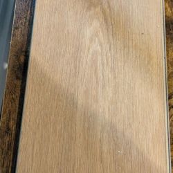 250 Sqft Of LVP Flooring