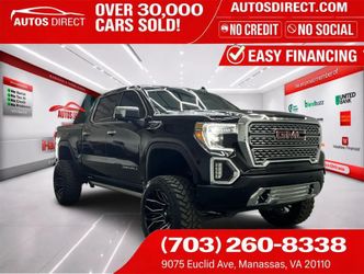 2022 GMC Sierra 1500 Limited