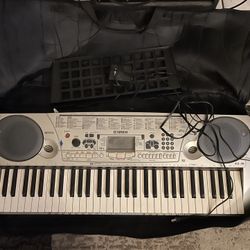 Yamaha PSR-275 Keyboard