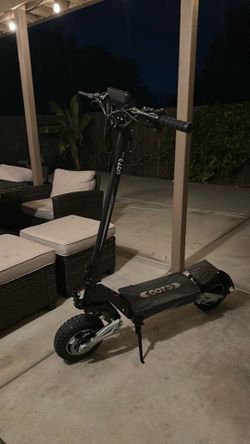 E-Scooter