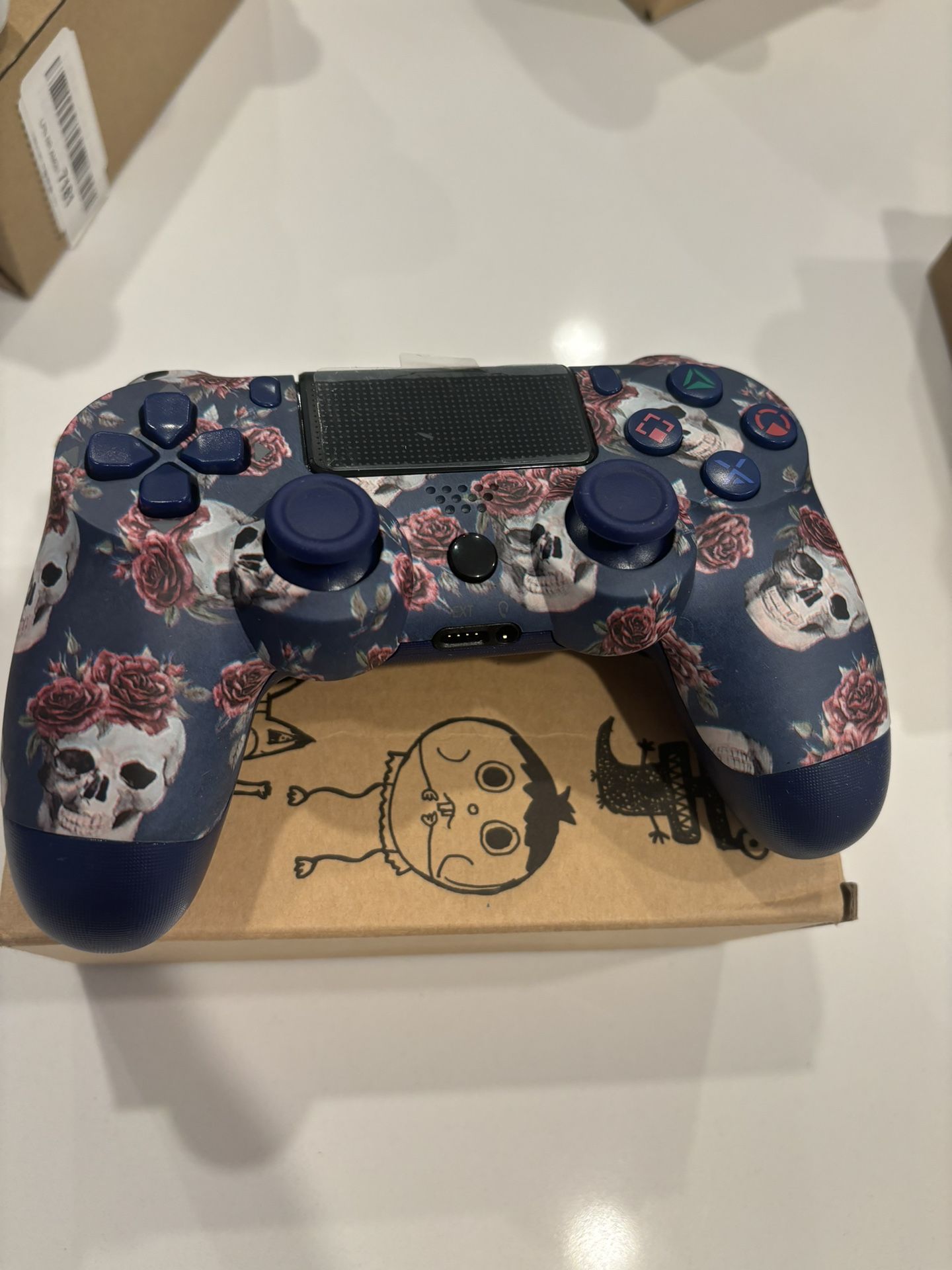 ps4 controller 