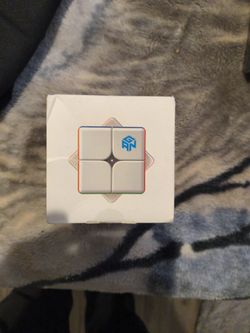 Gancube