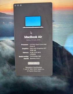 MacBook Air