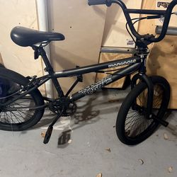 BMX Bike