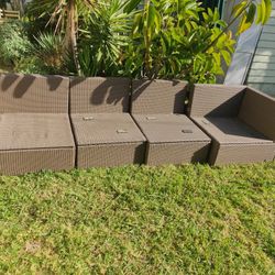 Patio Furniture 