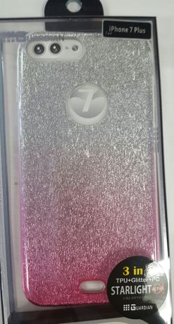 iPhone 7 plus fancy cute cases !