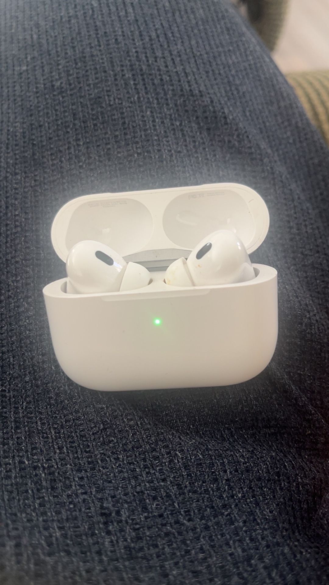 Used AirPods Pro gen 2