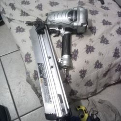 Metabo Hot Framing Gun