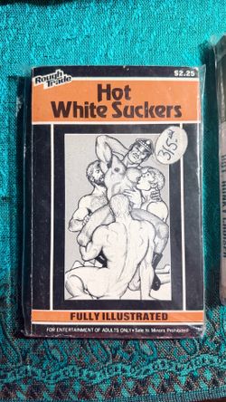 Old books