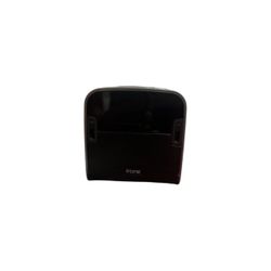 iHome iBN21 Bluetooth Alarm Clock Speaker - Tested & Works