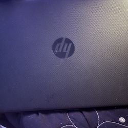 HP Laptop 