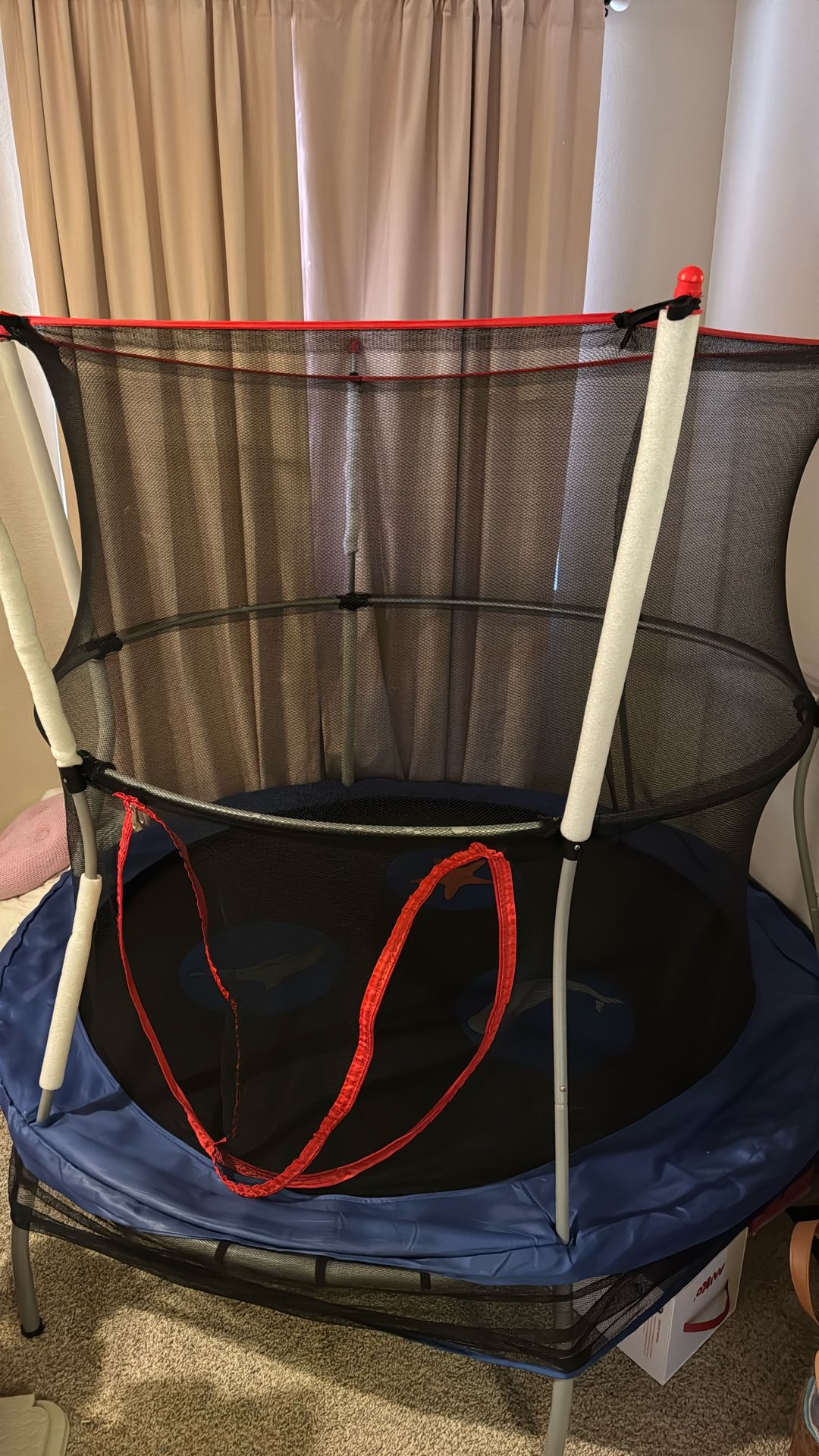 Kid Trampoline,All Products : American Fashion Style Bags On Sale