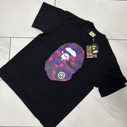 Bape Shirt