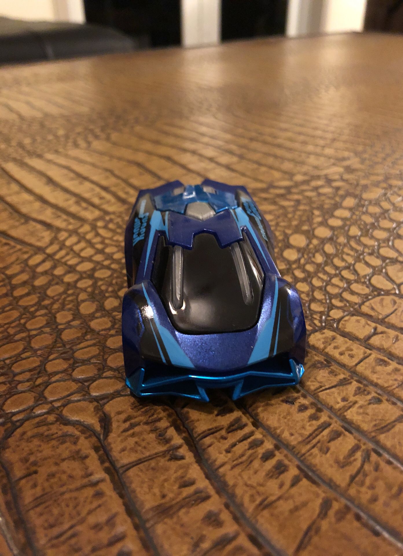 Anki overdrive electro ice racing game includes all