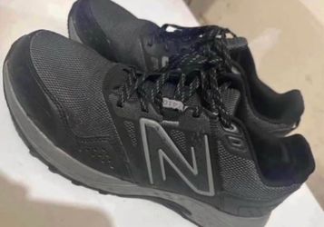 New Balance Men’s Shoes / Size 11