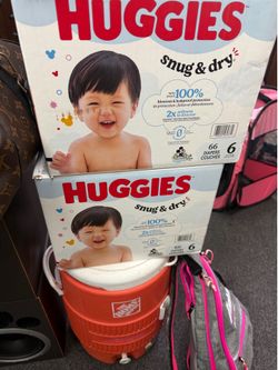 Diapers