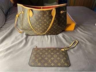 Louis Vuitton Purse