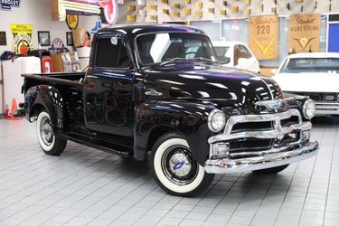 1947 Chevrolet 3100
