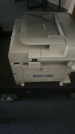 Printers Copy Scanner 