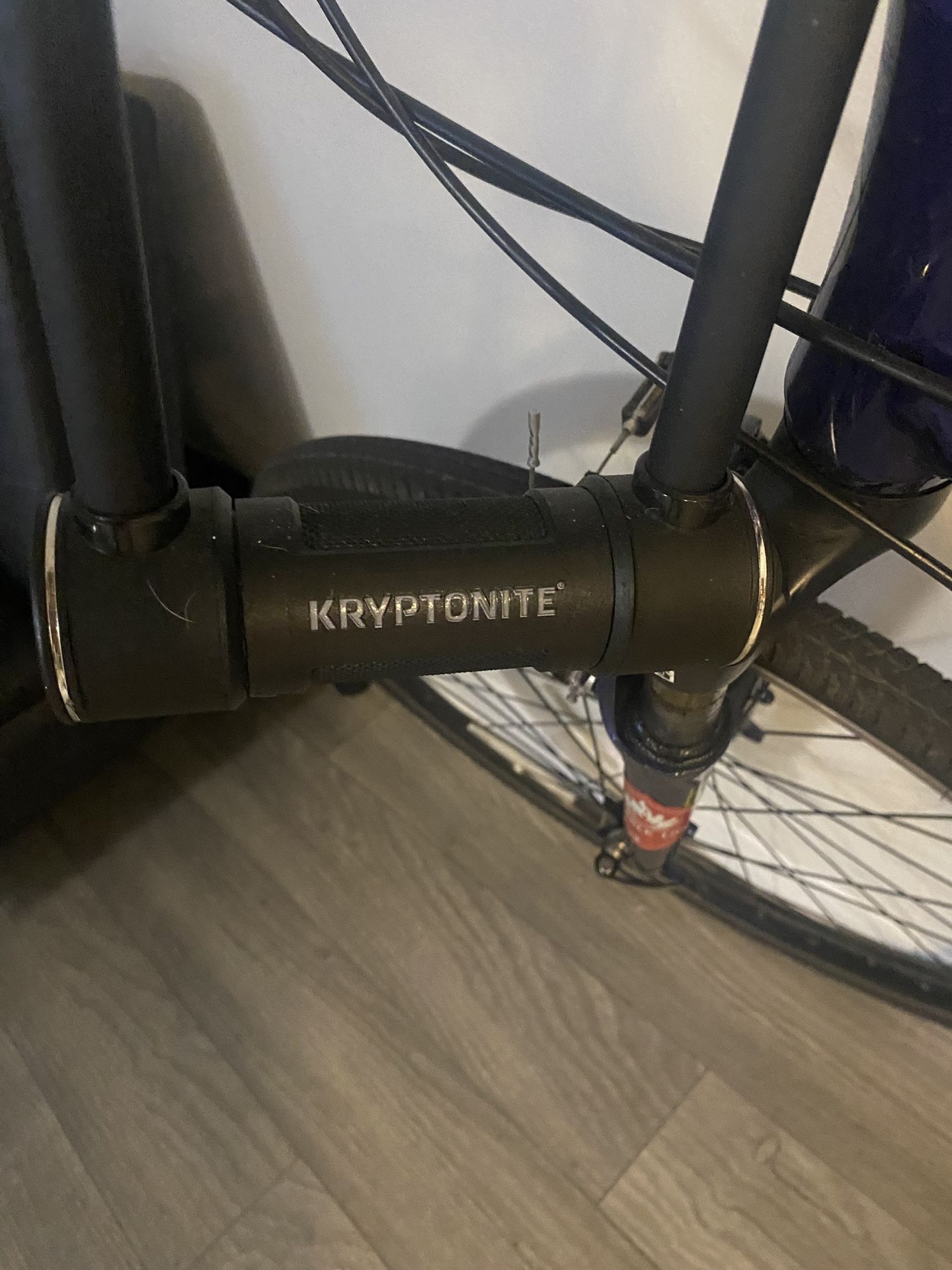 Bicycle For Sale