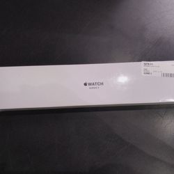 Apple Series 3 Watch (823587-2)