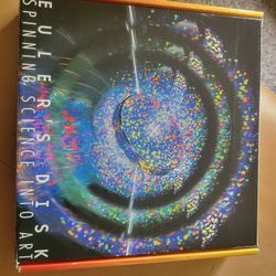 Euler's Disk