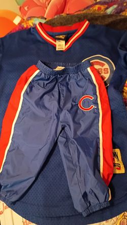 VINTAGE CUBS