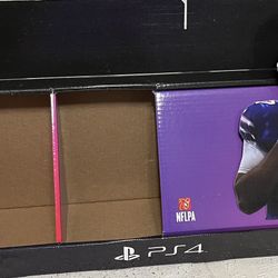 Madden 24 Display