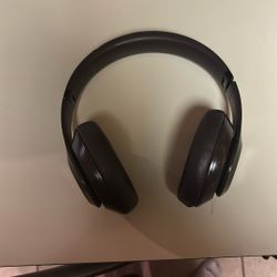 Beat Studio 4s Brown Color Way