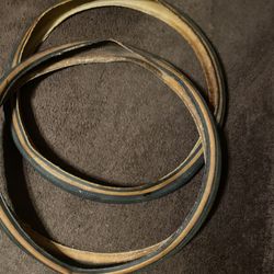 Specialized Bike Tires Set 400 x 42c