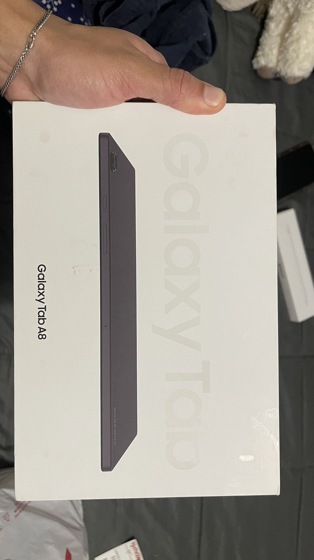 Samsung galaxy tab A8