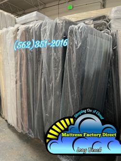 Twin Boxspring base tambor caja nueva