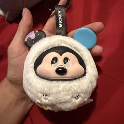 Mickey Mouse