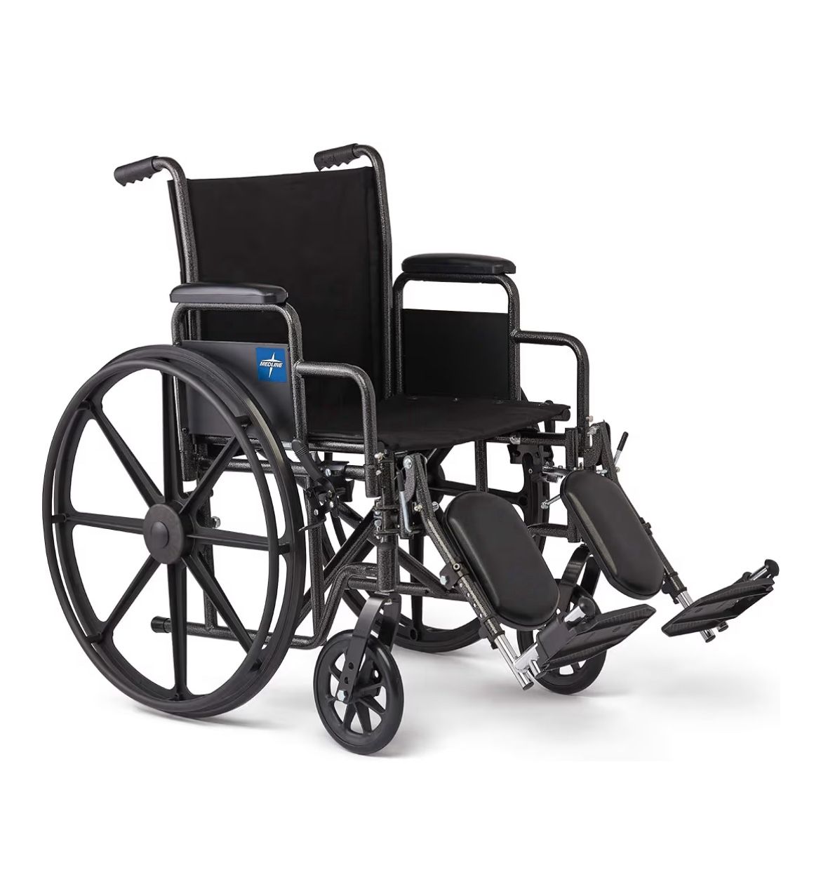 Wheelchair medline Comfortable Folding